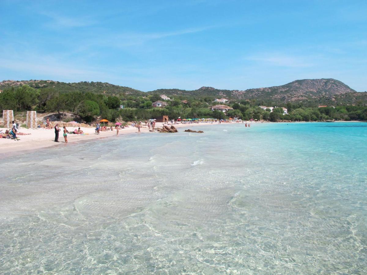 Porto Istana Holiday Home Dalila By Interhome מראה חיצוני תמונה