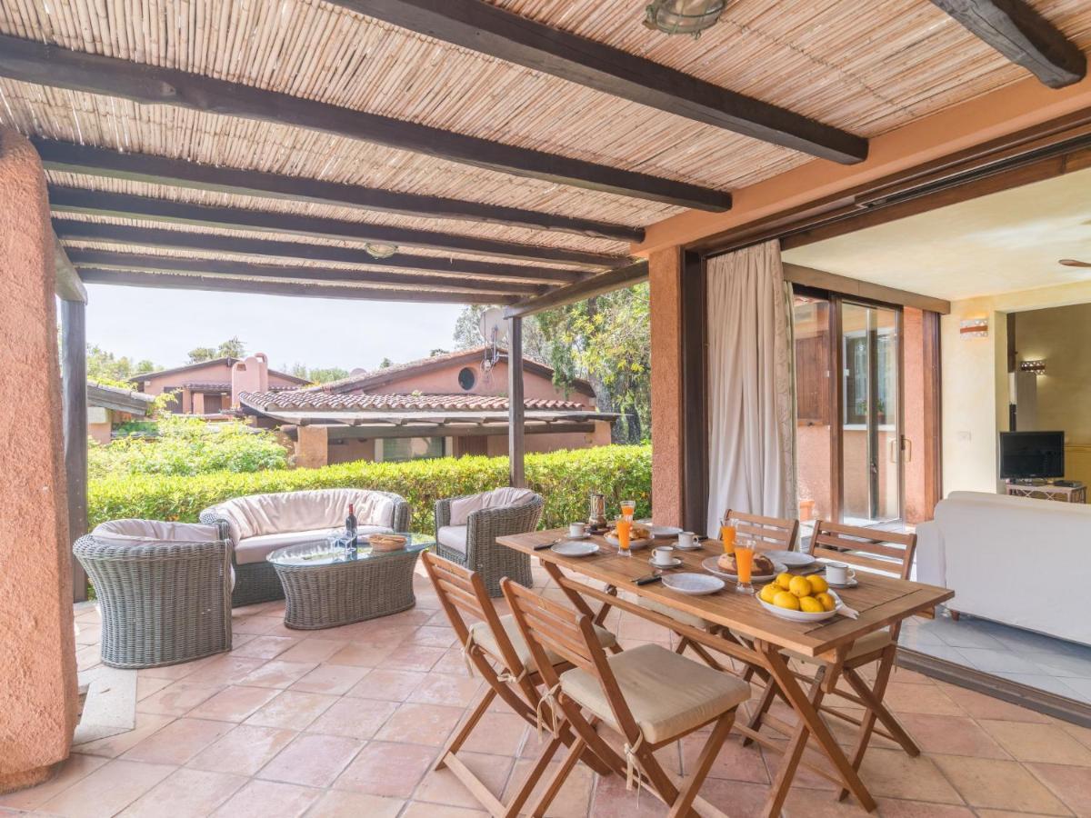 Porto Istana Holiday Home Dalila By Interhome מראה חיצוני תמונה