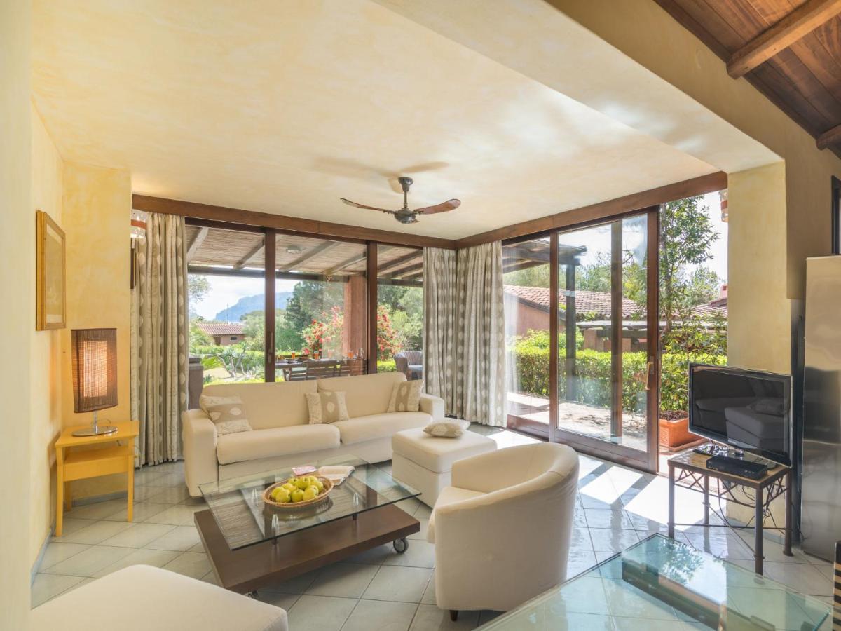 Porto Istana Holiday Home Dalila By Interhome מראה חיצוני תמונה