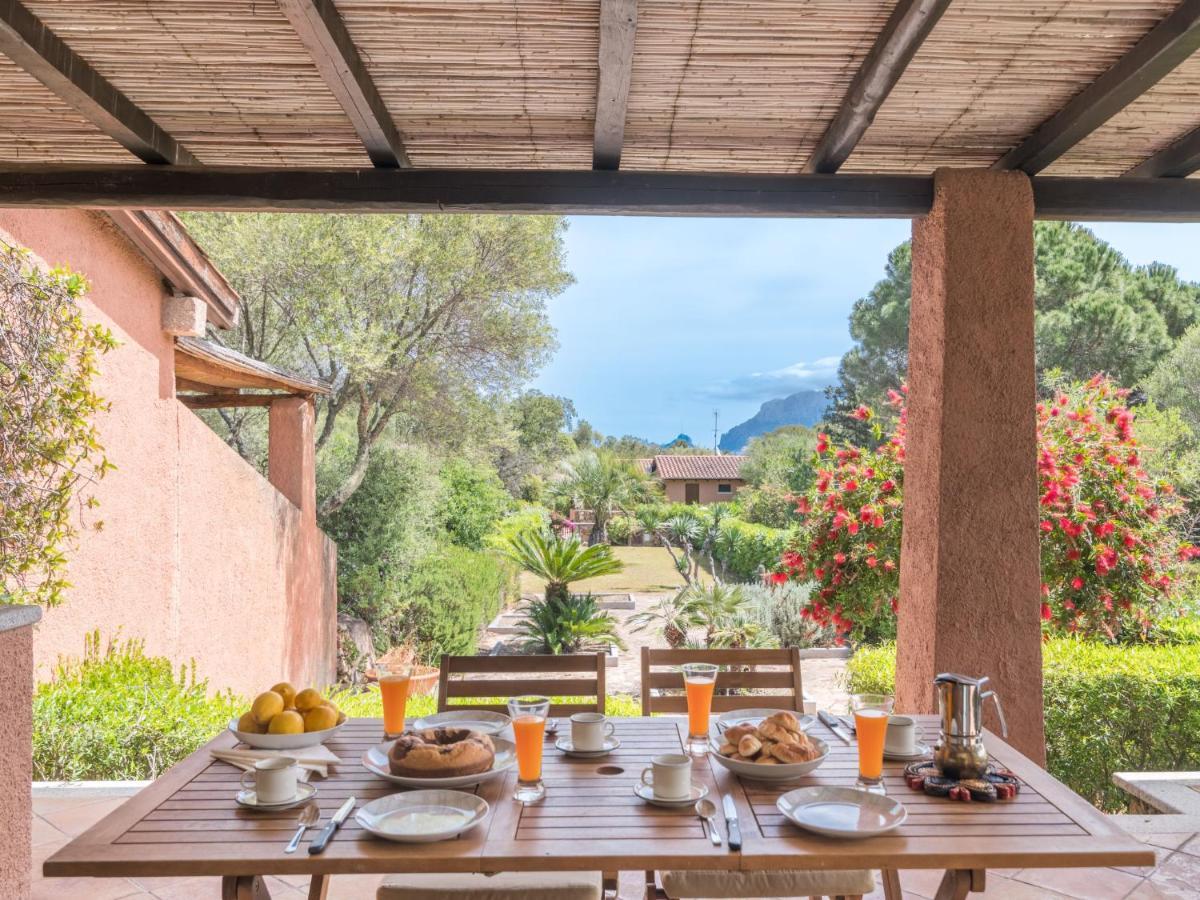 Porto Istana Holiday Home Dalila By Interhome מראה חיצוני תמונה