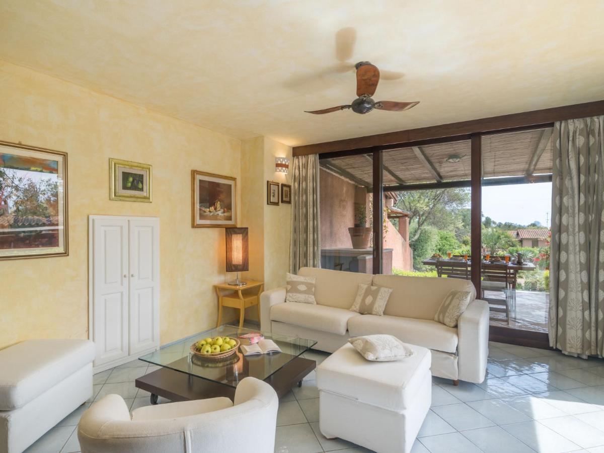 Porto Istana Holiday Home Dalila By Interhome מראה חיצוני תמונה