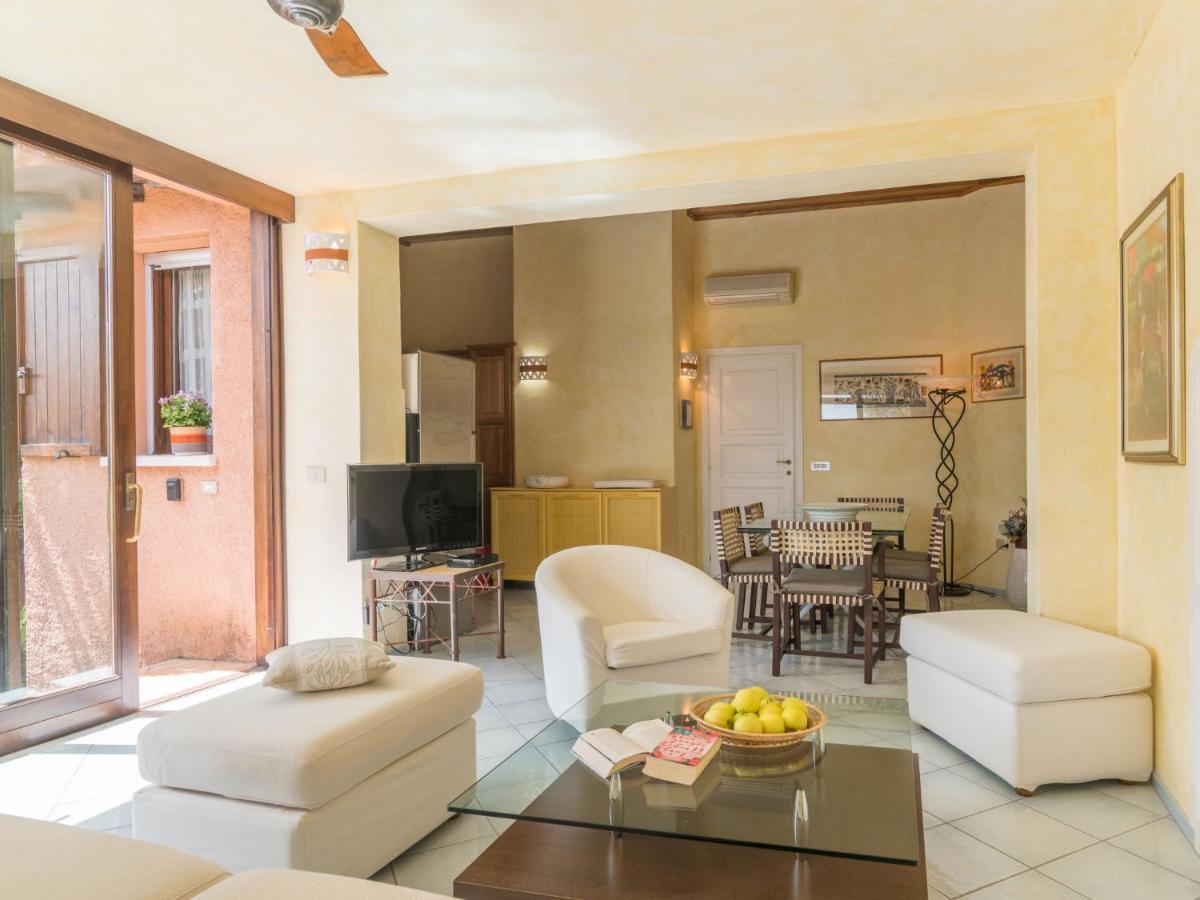 Porto Istana Holiday Home Dalila By Interhome מראה חיצוני תמונה
