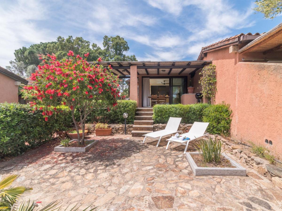 Porto Istana Holiday Home Dalila By Interhome מראה חיצוני תמונה