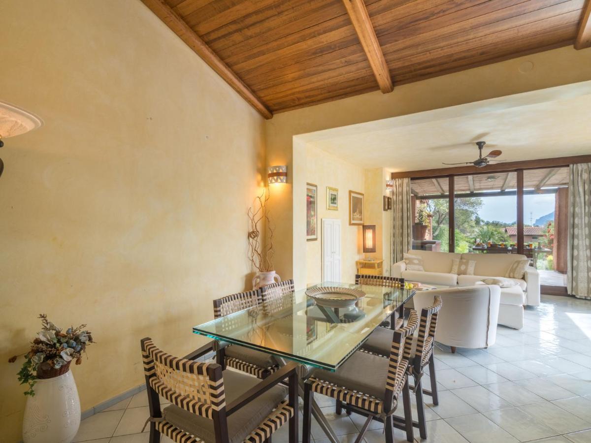Porto Istana Holiday Home Dalila By Interhome מראה חיצוני תמונה