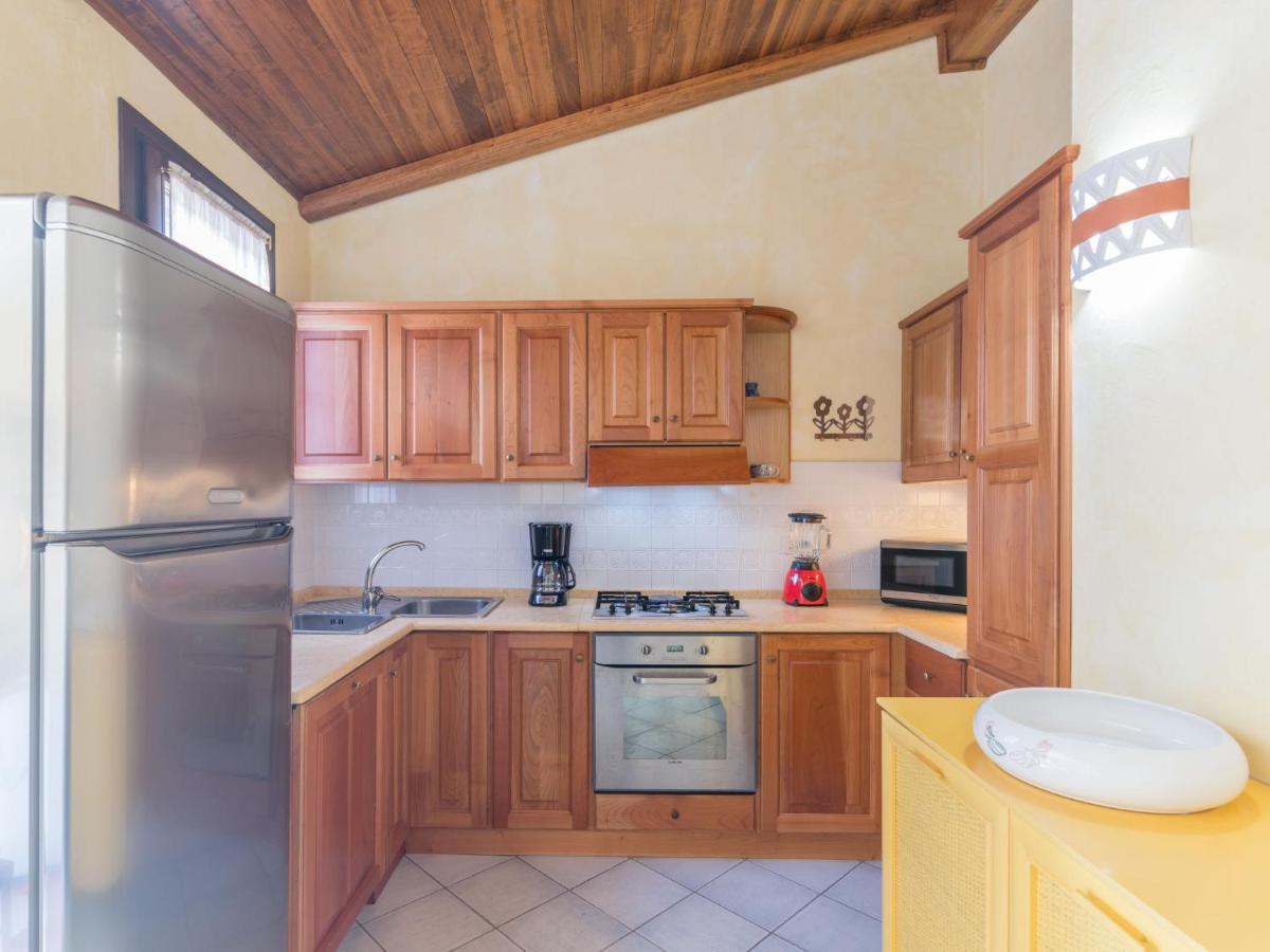 Porto Istana Holiday Home Dalila By Interhome מראה חיצוני תמונה