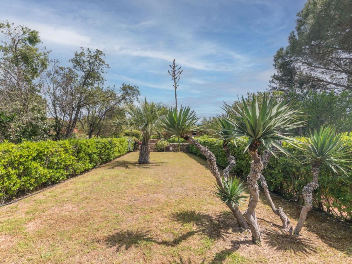 Porto Istana Holiday Home Dalila By Interhome מראה חיצוני תמונה