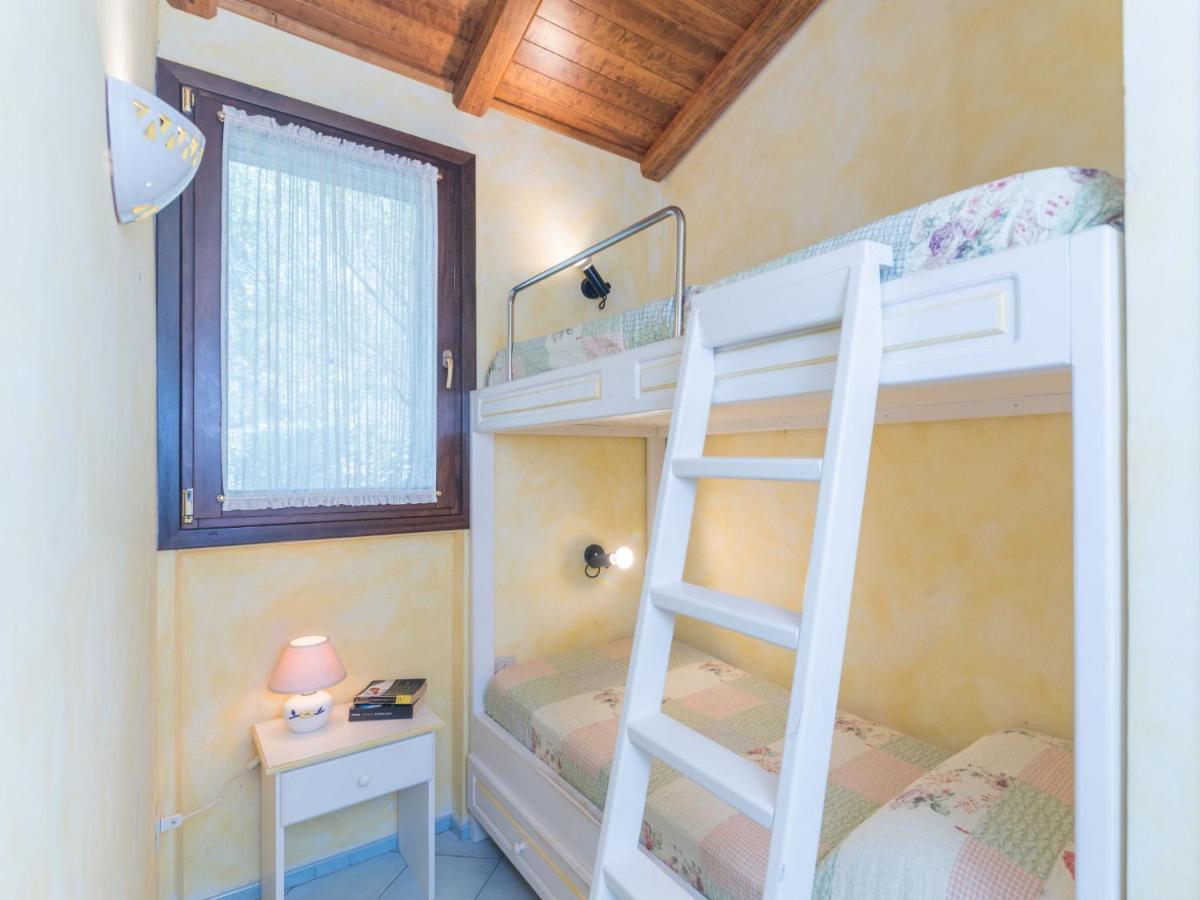 Porto Istana Holiday Home Dalila By Interhome מראה חיצוני תמונה