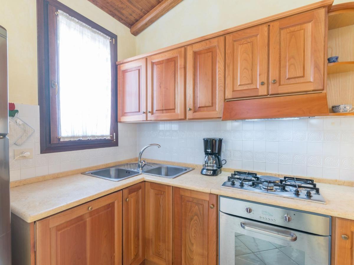 Porto Istana Holiday Home Dalila By Interhome מראה חיצוני תמונה