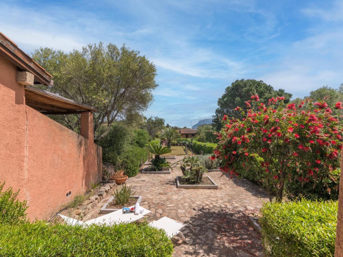Porto Istana Holiday Home Dalila By Interhome מראה חיצוני תמונה